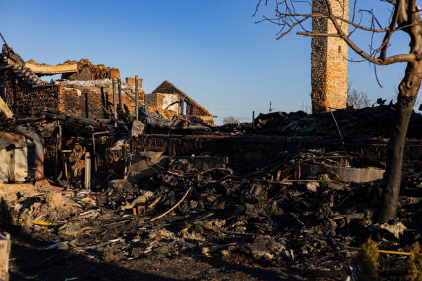 24/7 Emergency Structural Rebuild experts in Middletown, OH