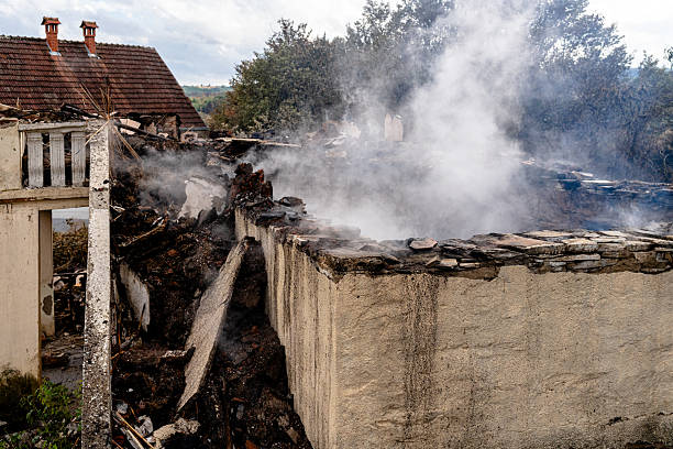 Reliable Structural Rebuild contractor in Middletown, OH by Fire Damage Biloxi