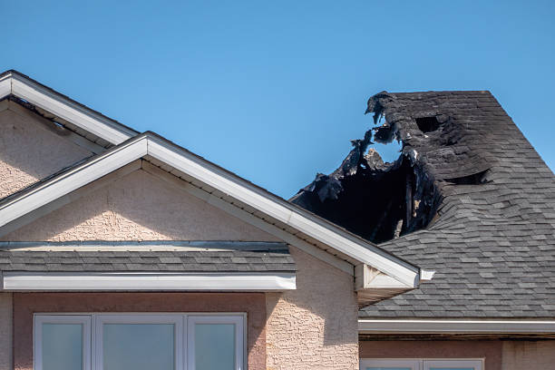 Licensed Structural Rebuild service in Middletown, OH - Fire Damage Biloxi